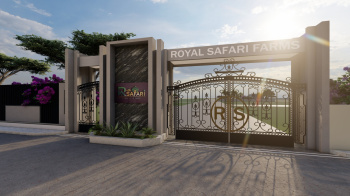 Property for sale in Itaunja, Lucknow