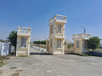 Property for sale in Kisan Path, Lucknow