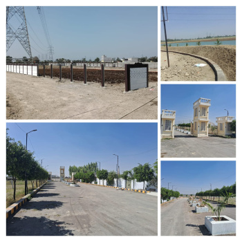 Property for sale in Kisan Path, Lucknow