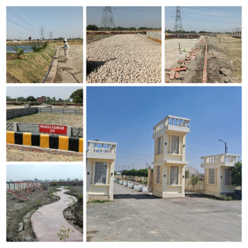 Property for sale in Kisan Path, Lucknow