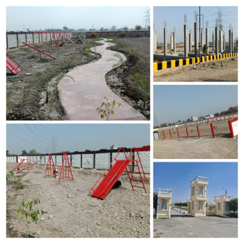 Property for sale in Kisan Path, Lucknow