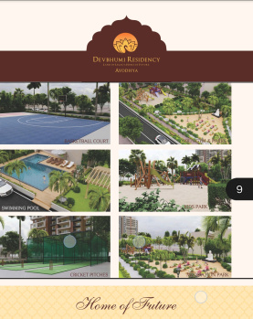 Property for sale in Ayodhya, Faizabad
