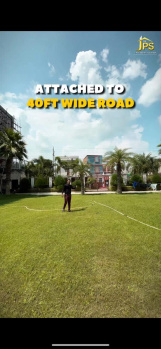 Property for sale in S. G. P. G. I., Lucknow