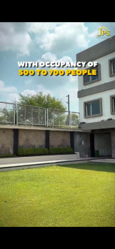 Property for sale in S. G. P. G. I., Lucknow