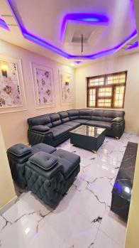 Property for sale in Bakkas, Lucknow