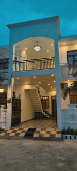 Property for sale in Bakkas, Lucknow