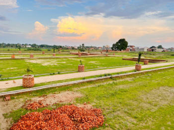 Property for sale in Jankipuram Extension, Lucknow