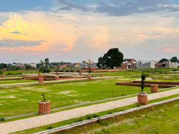 Property for sale in Jankipuram Extension, Lucknow