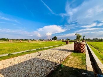 Property for sale in Jankipuram Extension, Lucknow