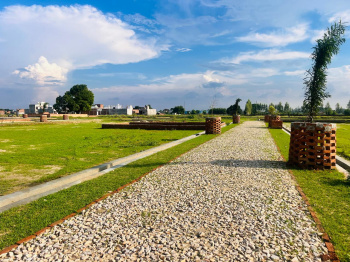 Property for sale in Jankipuram Extension, Lucknow