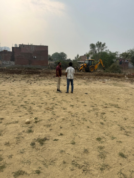 Property for sale in Arjunganj, Lucknow