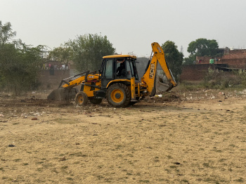 Property for sale in Arjunganj, Lucknow