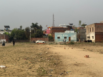 Property for sale in Arjunganj, Lucknow