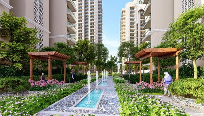 3 BHK Flats & Apartments for Sale in Noida Extension, Greater Noida