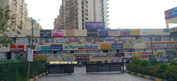 Commercial Shops for Sale in Sector 1, Greater Noida (500 Sq.ft.)