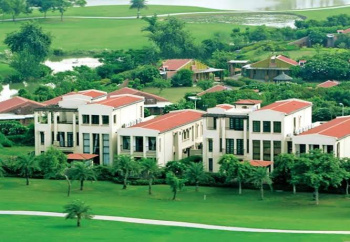 10+ BHK Individual Houses / Villas for Rent in Jaypee Greens, Greater Noida (1000 Sq. Meter)