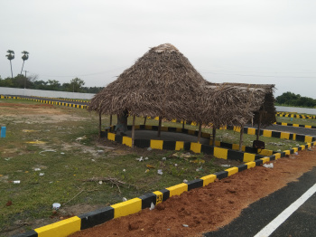 Property for sale in Thiruninravur, Chennai
