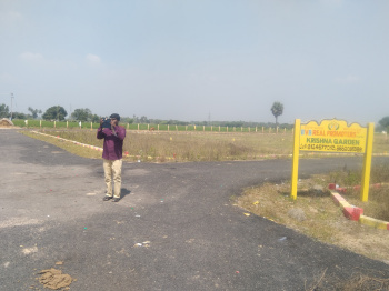 1000 Sq.ft. Residential Plot for Sale in Gandhi Road, Kanchipuram