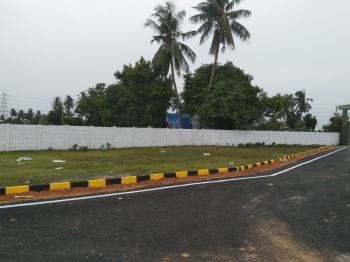 Property for sale in Veppampattu, Thiruvallur