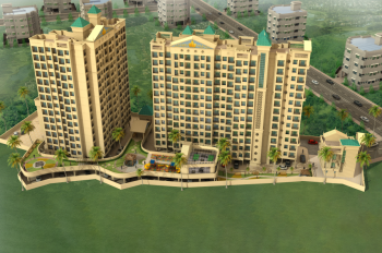 1 BHK Flats & Apartments for Sale in Vasai East, Mumbai (417 Sq.ft.)