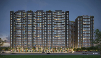 1 BHK Flats & Apartments for Sale in Virar West, Mumbai (280 Sq.ft.)