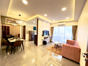 2 BHK Flats & Apartments for Sale in Nalasopara West, Mumbai (615 Sq.ft.)