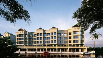 2 BHK Flats & Apartments for Sale in Boisar East, Palghar (551 Sq.ft.)