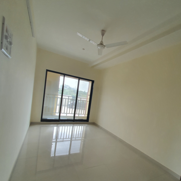 1 BHK Flats & Apartments For Sale In Boisar East, Palghar (341 Sq.ft.)