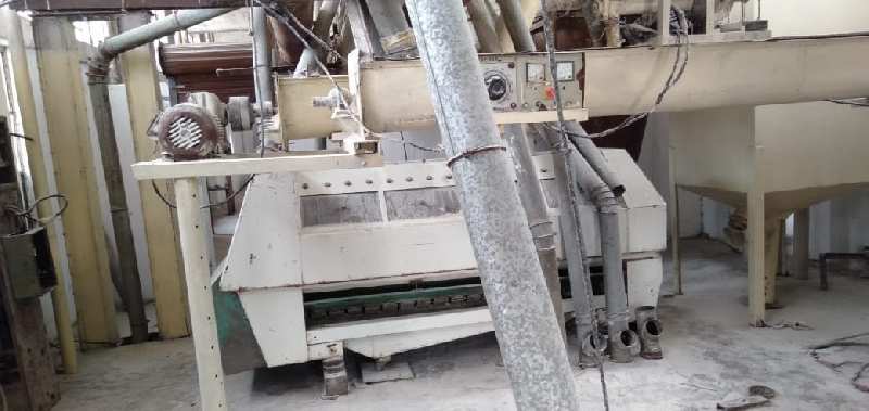Factory ( Flour Mill ) For Sale In G.T. Road, Karnal, Haryana