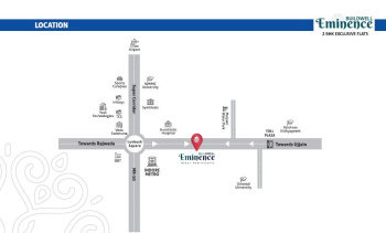 Property for sale in Ujjain Road, Indore