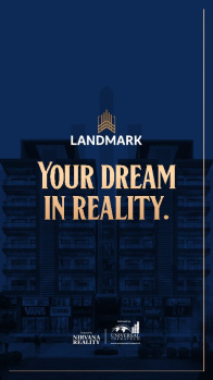 981 Sq.ft. Showrooms for Sale in Ujjain Road, Indore