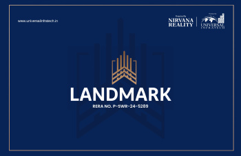 268 Sq.ft. Commercial Shops for Sale in Ujjain Road, Indore