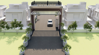 Property for sale in Dharampuri, Indore