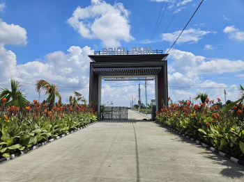 Residential Plot for Sale in Ujjain Road, Indore (600 Sq.ft.)