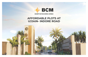 Residential Plot for Sale in Ujjain Road, Indore (420 Sq.ft.)