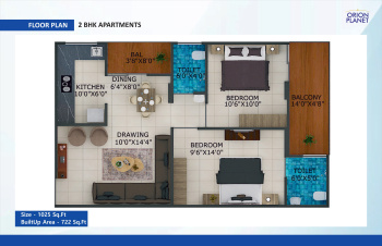 Property for sale in Jakhya, Indore