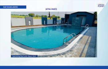 Property for sale in Jakhya, Indore