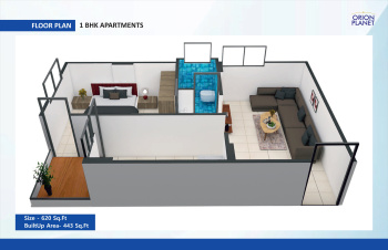 Property for sale in Jakhya, Indore