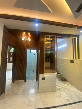 4 BHK Builder Floor for Sale in Niti Khand 2, Ghaziabad (200 Sq. Meter)