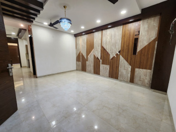 3 BHK Builder Floor for Sale in Shakti Khand 4, Ghaziabad (112 Sq. Meter)