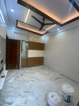 3 BHK Builder Floor for Sale in Niti Khand 1, Ghaziabad (112 Sq. Meter)