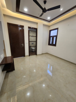 3 BHK Builder Floor for Sale in Shakti Khand 4, Ghaziabad (90 Sq. Meter)