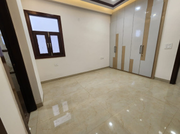 2 BHK Builder Floor for Sale in Niti Khand 1, Ghaziabad (100 Sq. Meter)