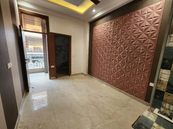 2 BHK big size builder flat with lift and parking in shakti khand 3