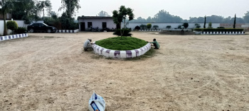 1000 Sq.ft. Agricultural/Farm Land for Sale in Jhalwa, Prayagraj