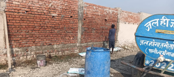 1000 Sq.ft. Residential Plot for Sale in Jhalwa, Prayagraj