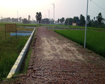 2600 Sq.ft. Residential Plot for Sale in Bihta, Patna