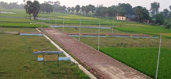 37000 Sq.ft. Residential Plot for Sale in Bihta, Patna