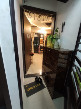 Flats & Apartments for Sale in Kiwale, Pune (850 Sq.ft.)