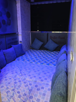 2BHK For Sale Kohinoor Tinsel Town Hinjewadi Phase 2